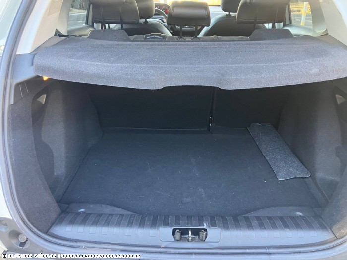 Peugeot 2008 GRIFFE 2016/2017